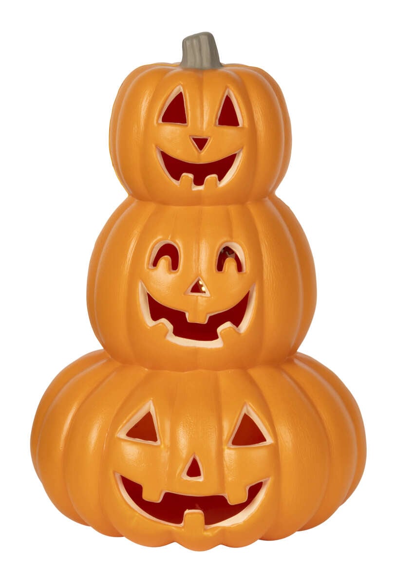 Halloween gresskarlys