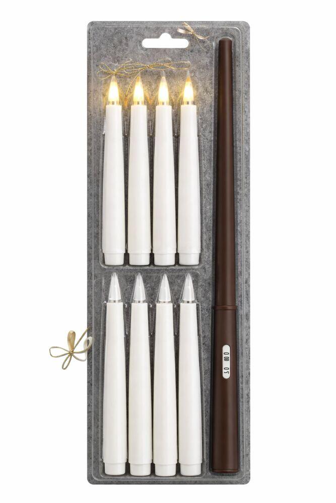 Halloween hengende LED-lys