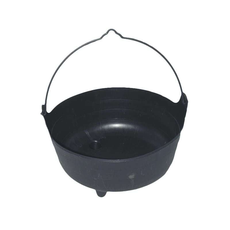 Halloween heksegryte