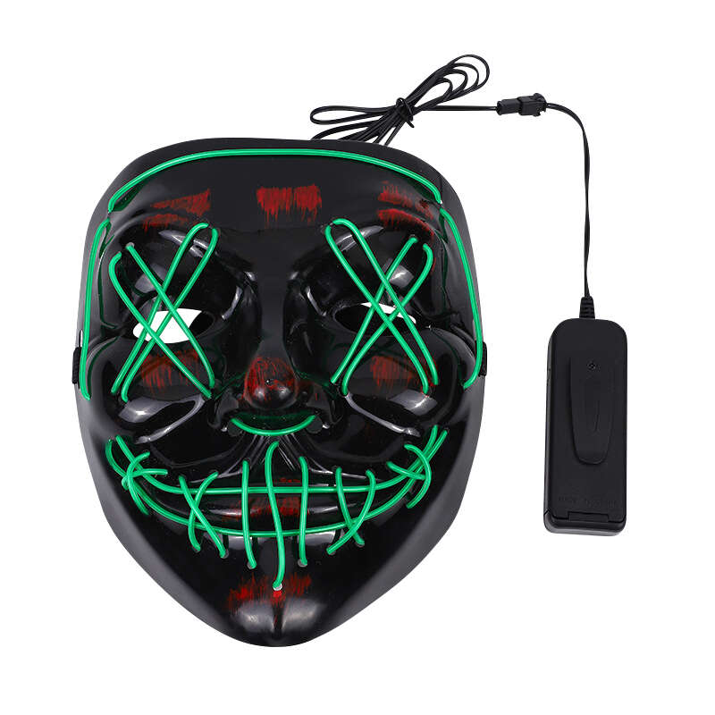 Halloweenmaske The Purge