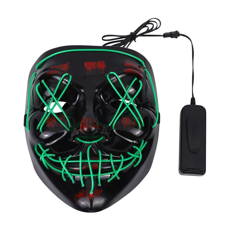 Halloweenmaske The Purge