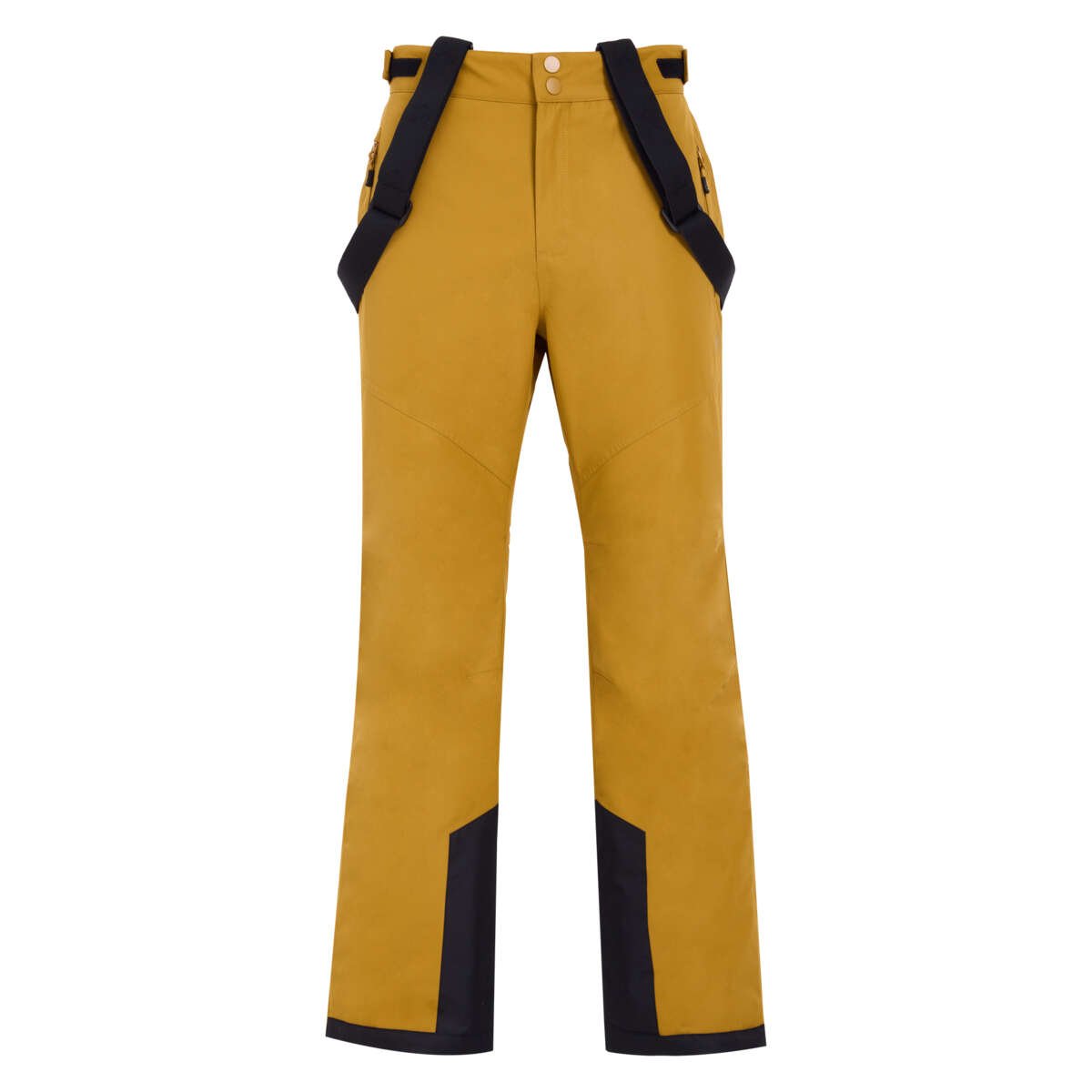 Northpeak Sirdal skibukse herre