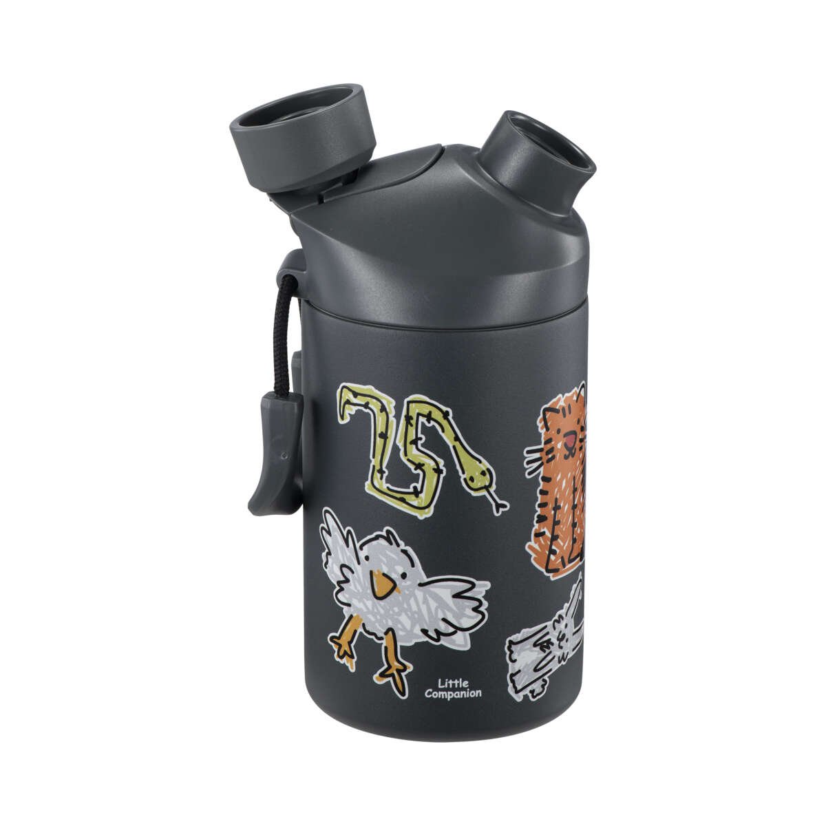 Northpeak Switch Kids 0,35L drikkeflaske