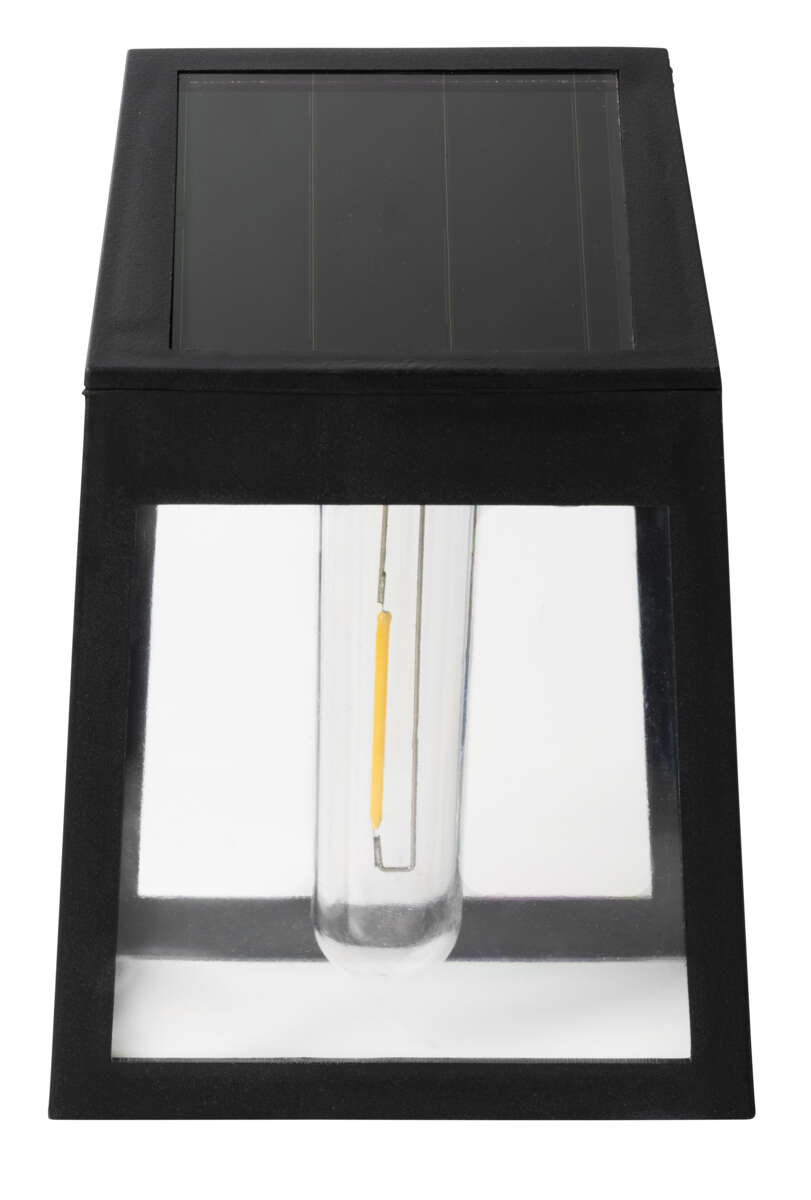 Nordic Energy solar vegglampe