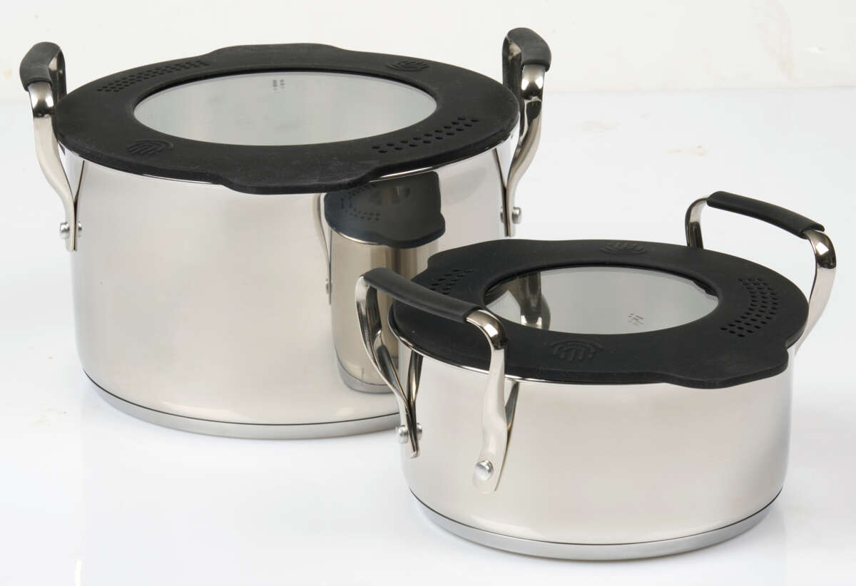 SPiiS Nest grytesett