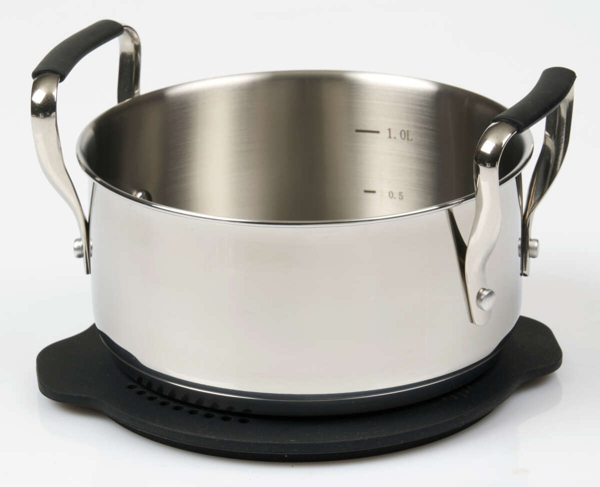 SPiiS Nest grytesett