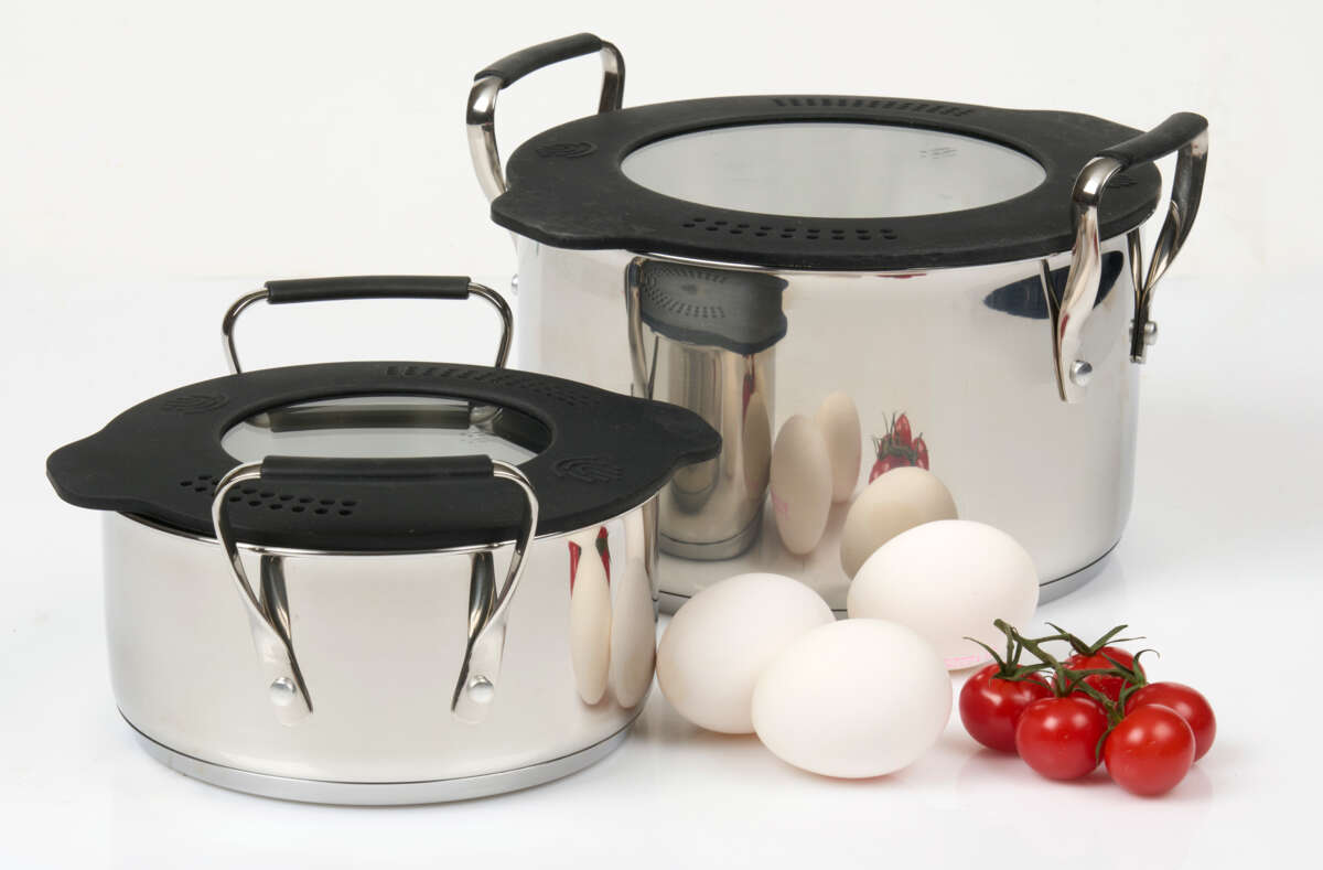 SPiiS Nest grytesett