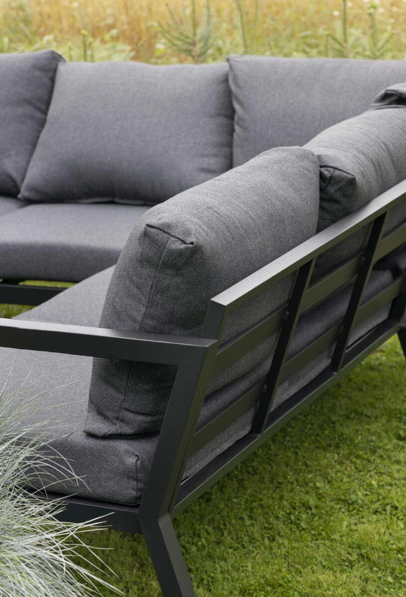 Impregnerte putetrekk til Røst hjørnegruppe