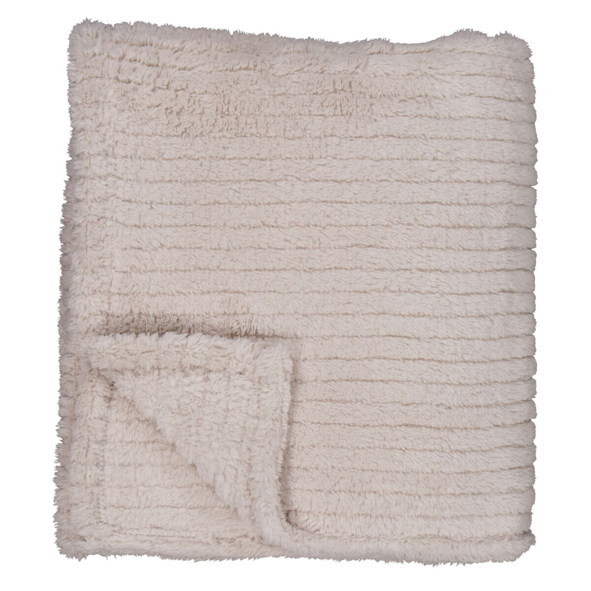 Noble House Stanley fleece pledd