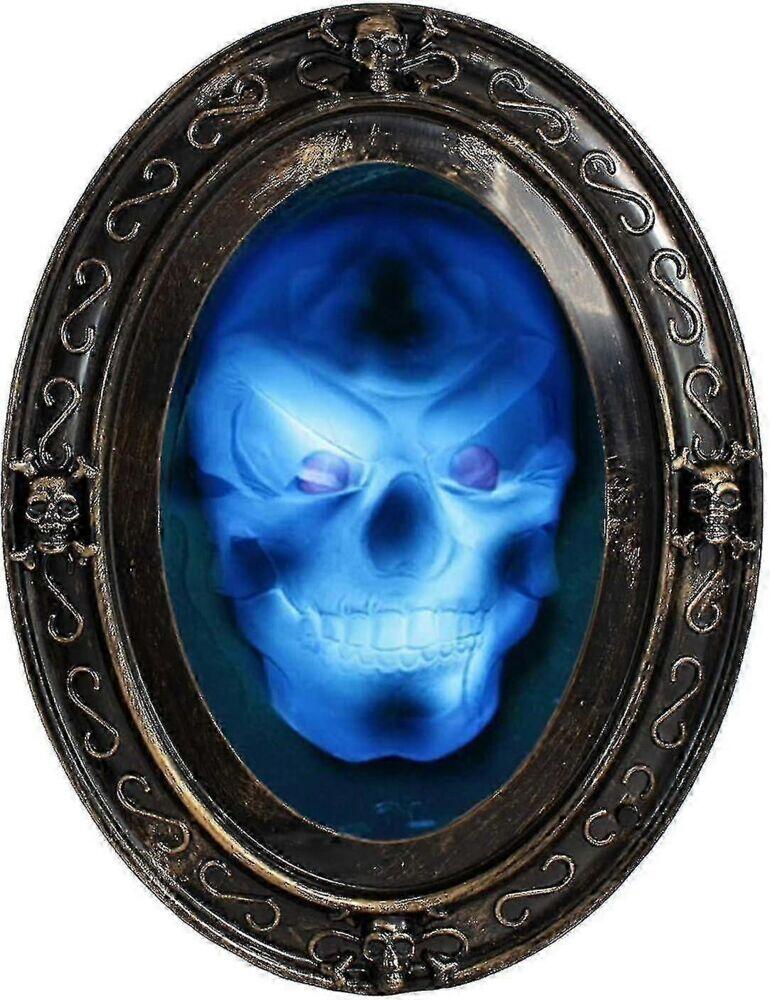 Halloween speil