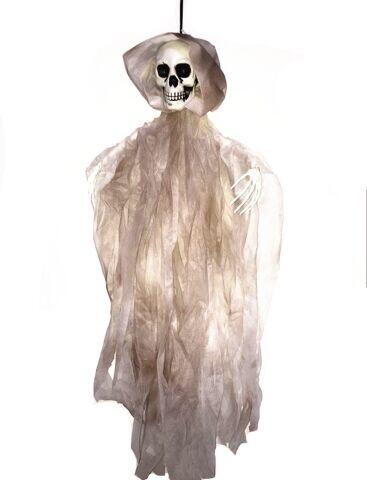 Halloween spøkelse