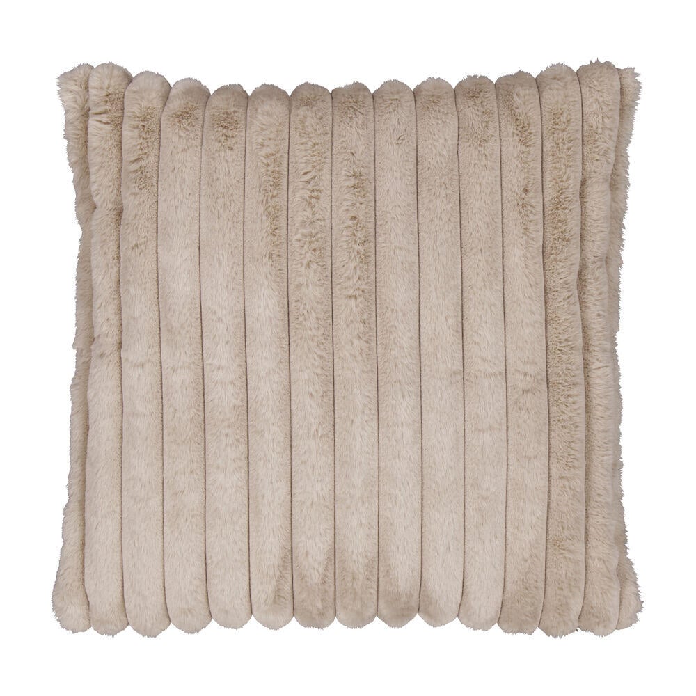 Noble House Stanley fleece pute