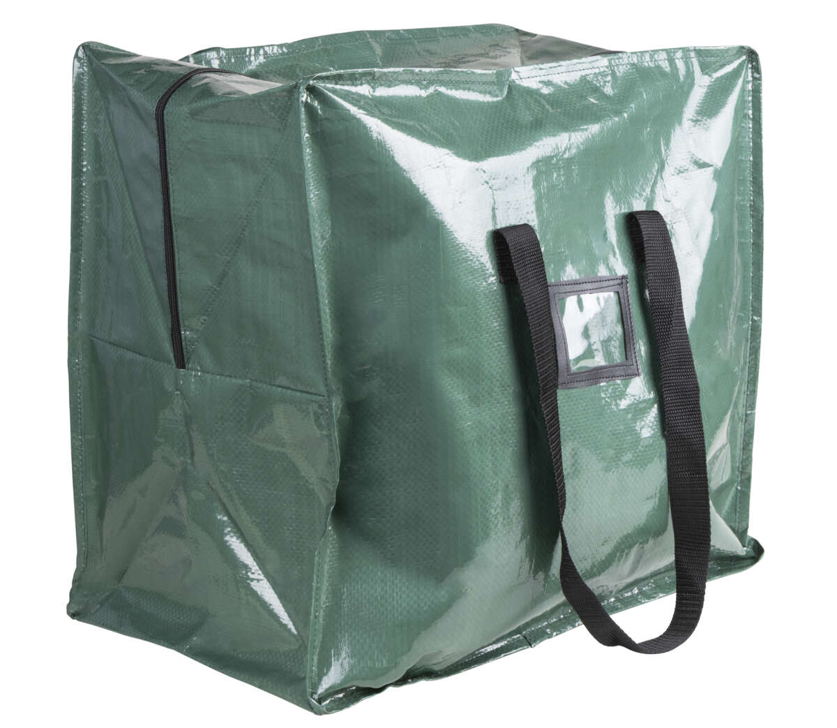 Oppbevaringspose julepynt