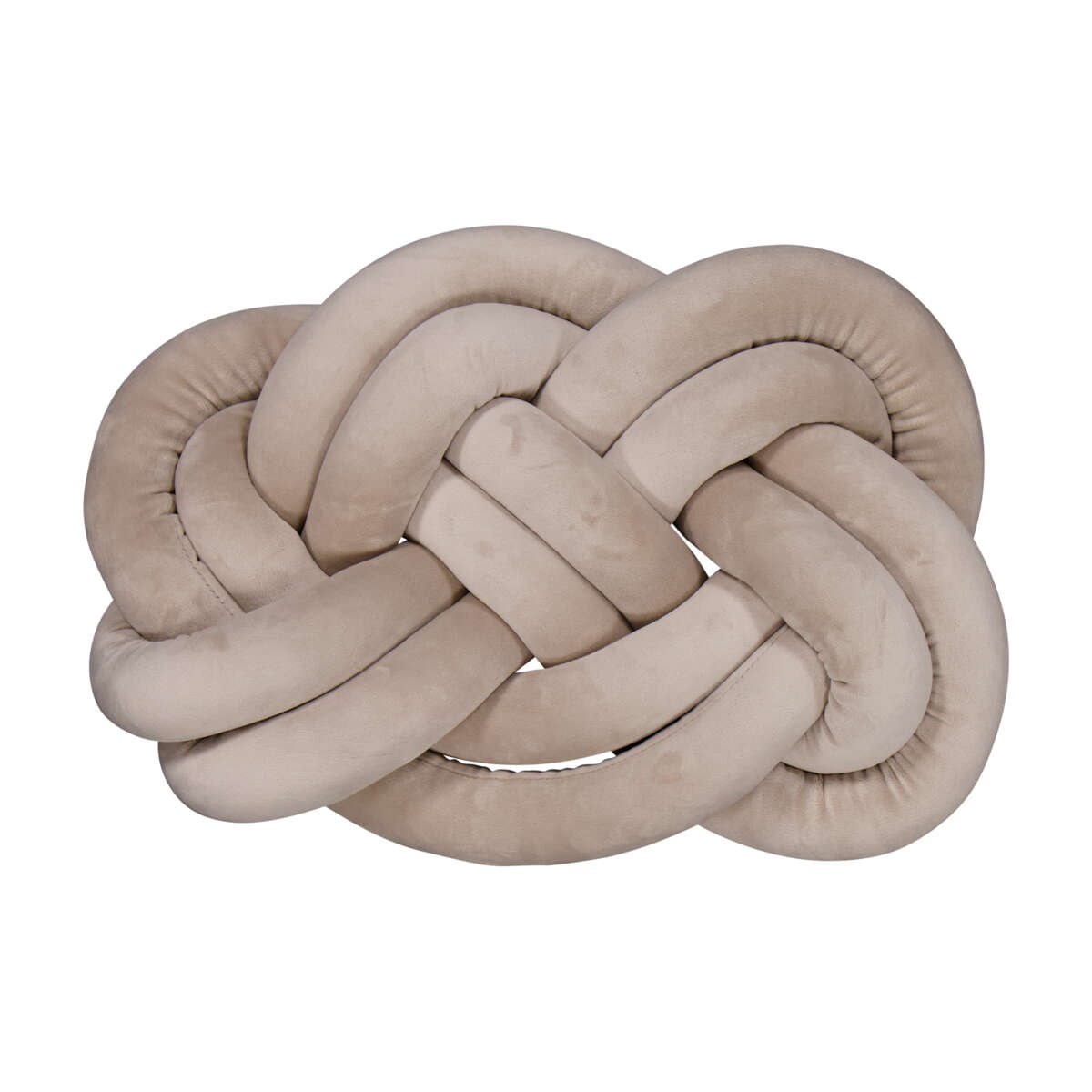 Noble House knutepute pyntepute