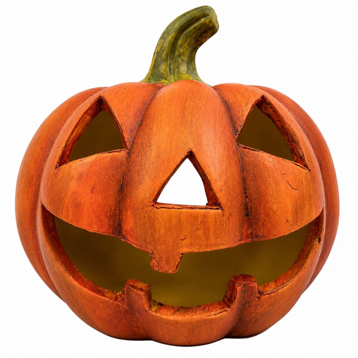 Halloween gresskarlykt