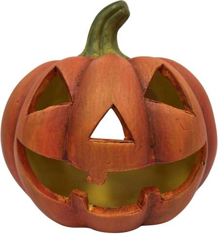 Halloween gresskarlykt