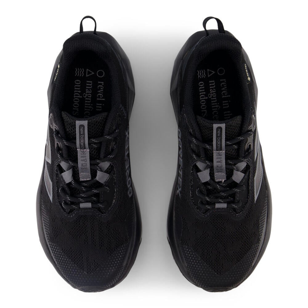 New Balance DynaSoft Nitrel v6 GTX løpesko dame