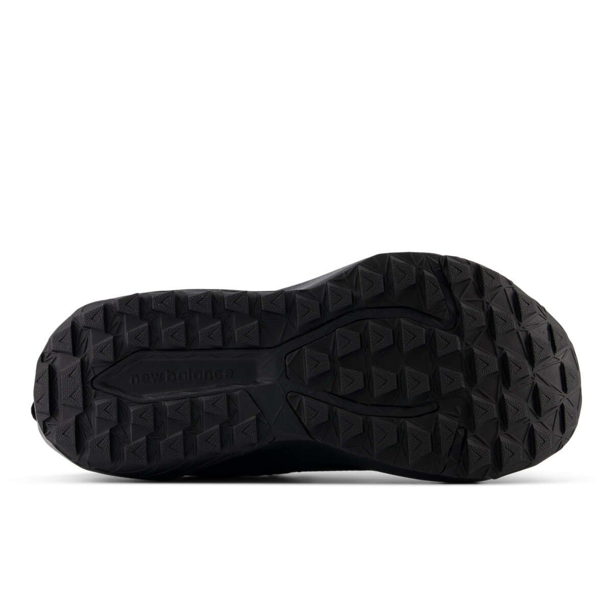 New Balance DynaSoft Nitrel v6 GTX løpesko dame