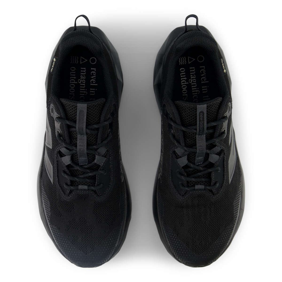 New Balance DynaSoft Nitrel v6 GTX løpesko herre