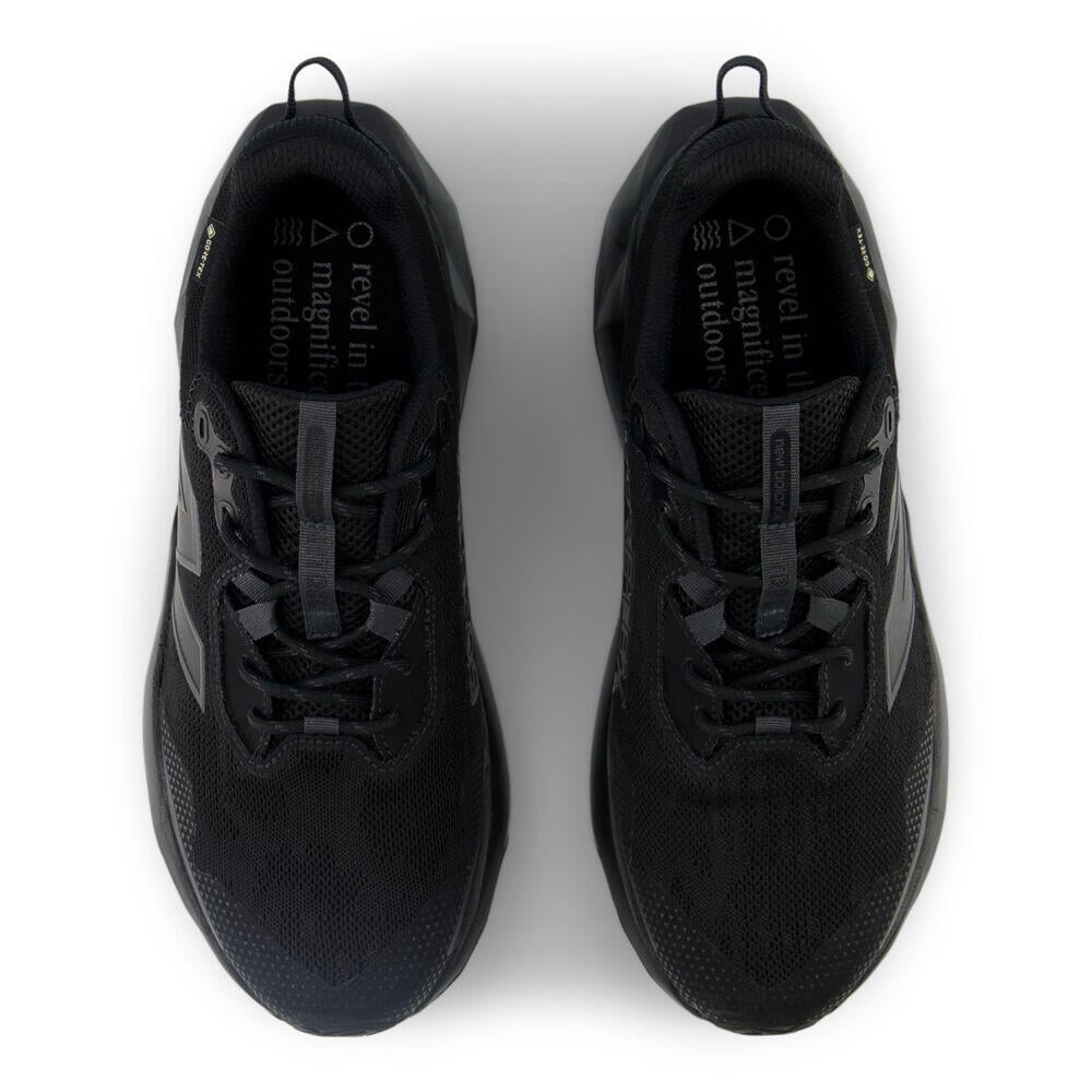 New Balance DynaSoft Nitrel v6 GTX løpesko herre