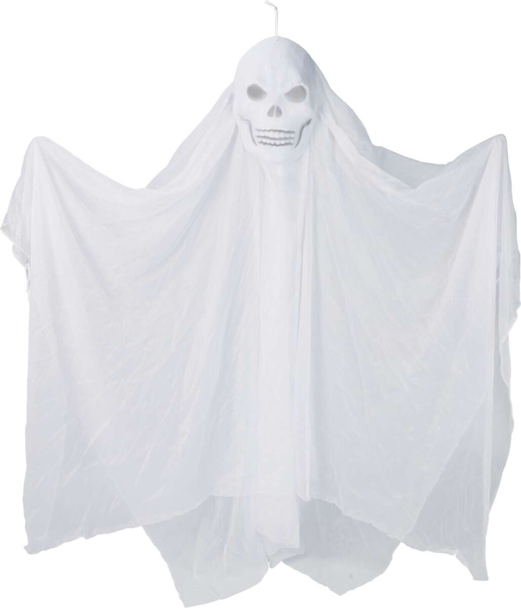 Halloween hengende spøkelse