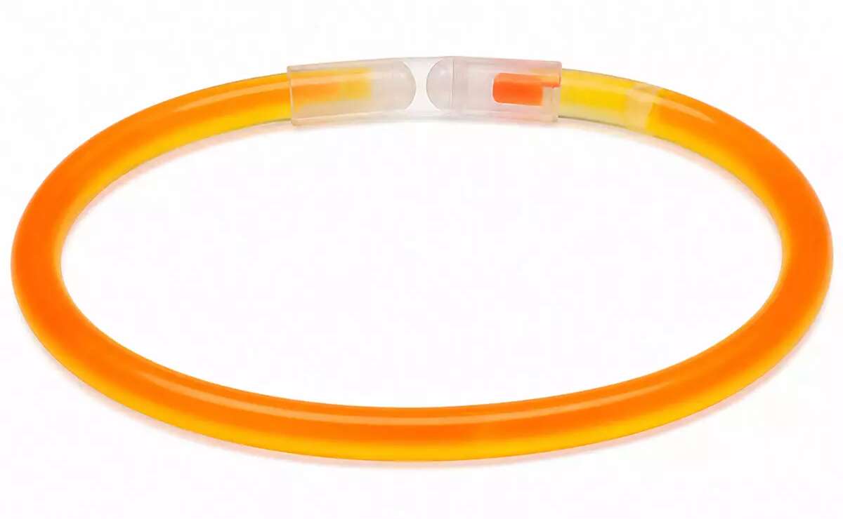 Halloween glow stick pinner 15pk