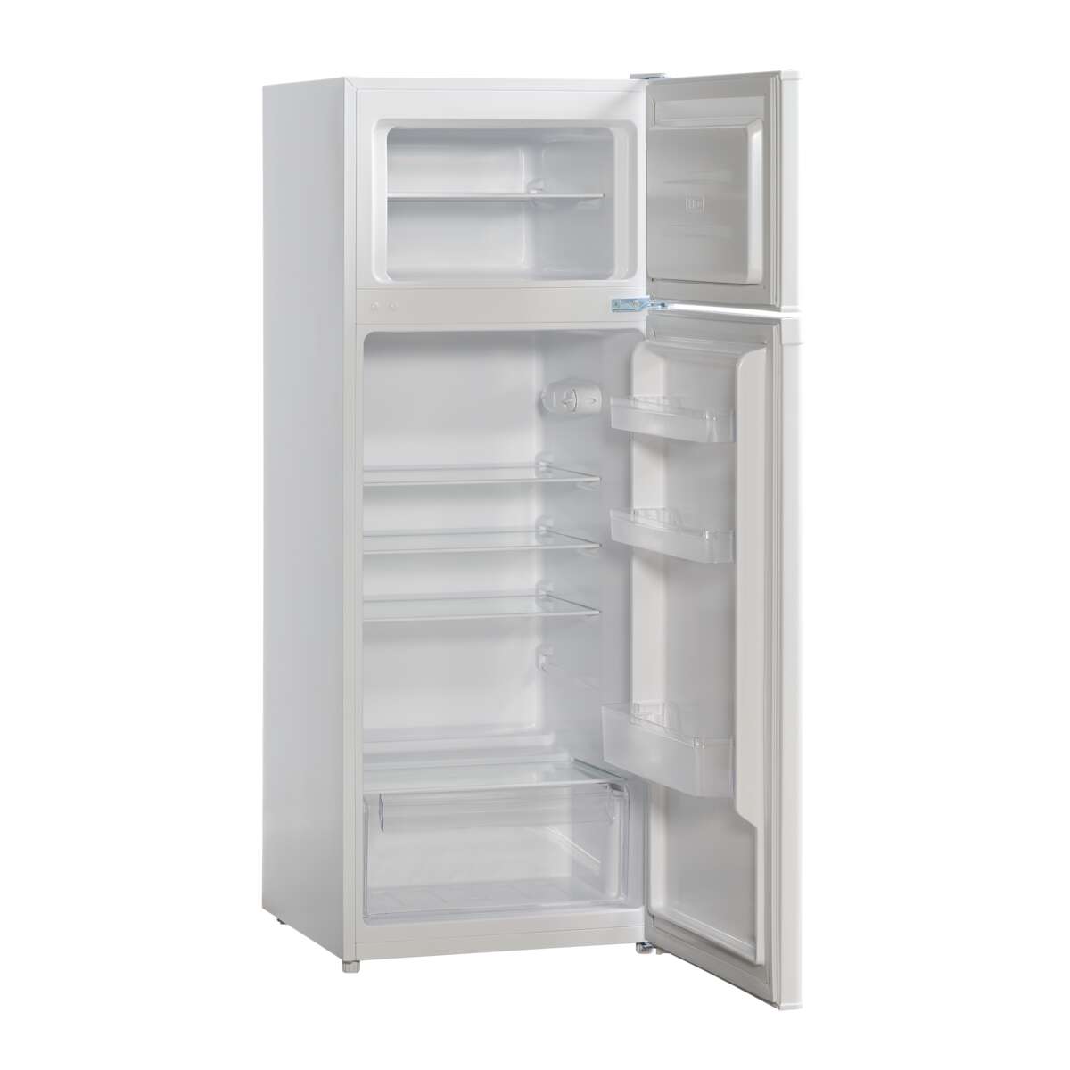 Scandomestic CBF206WE kombiskap