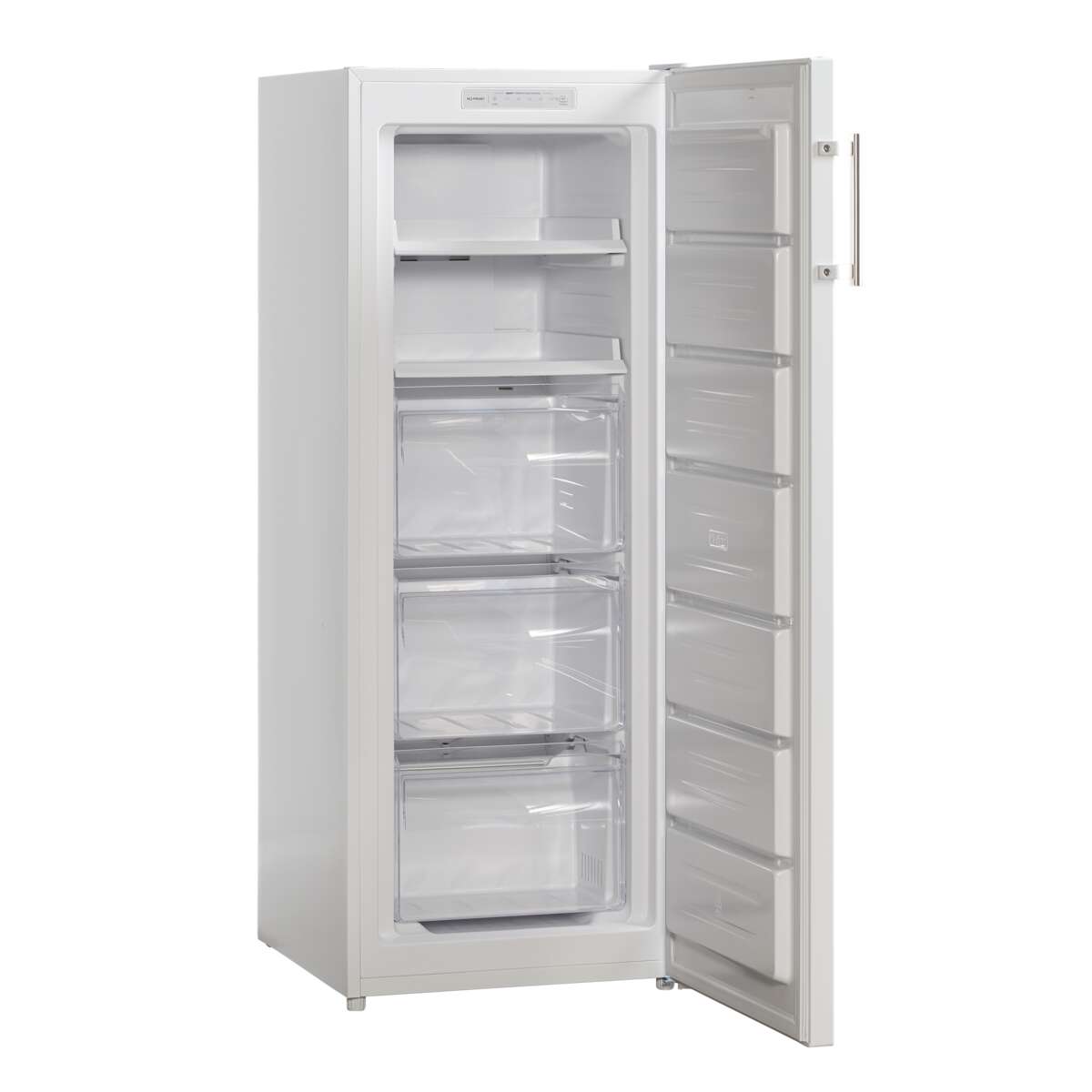 Scandomestic FRF161NFWE fryseskap