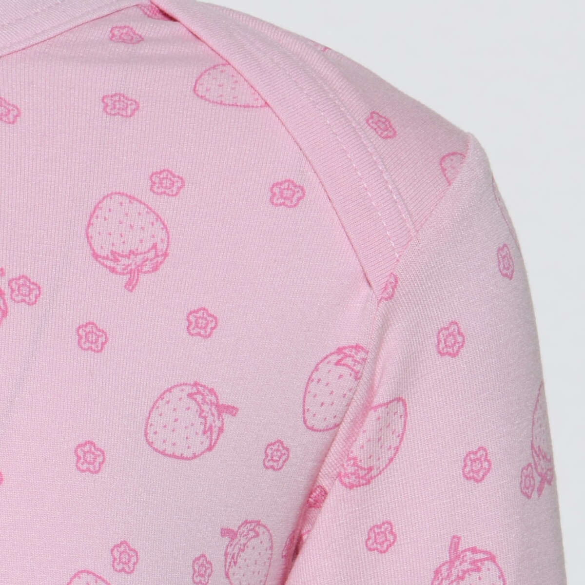 Okidoki Toft body baby