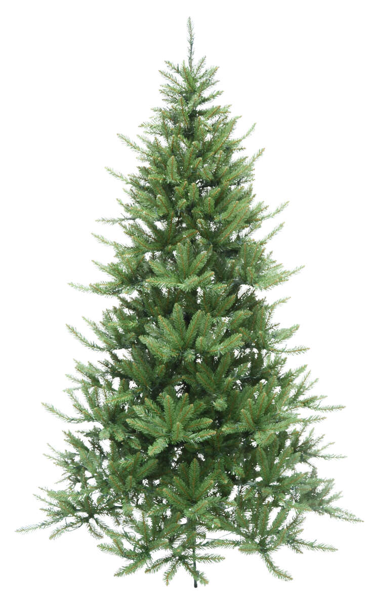 Hamar juletre