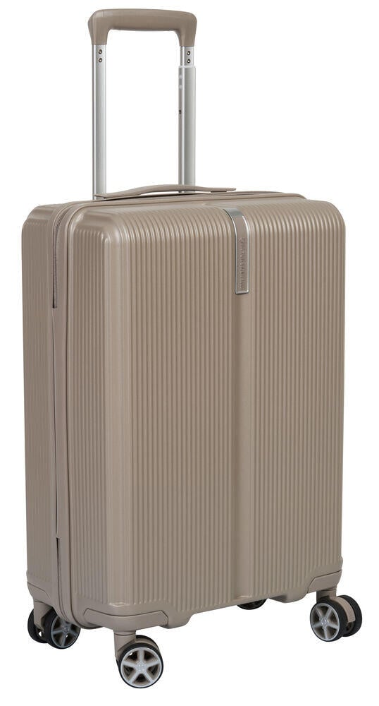 Northpeak TN-24003PC 3-delt koffertsett