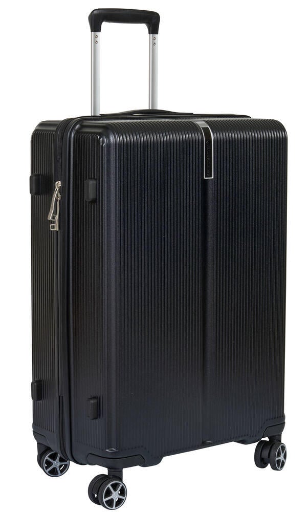 Northpeak TN-24003PC 3-delt koffertsett