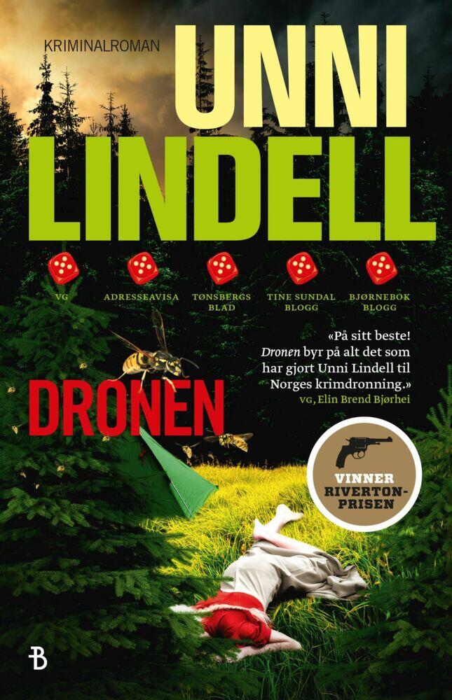 Unni Lindell: Dronen