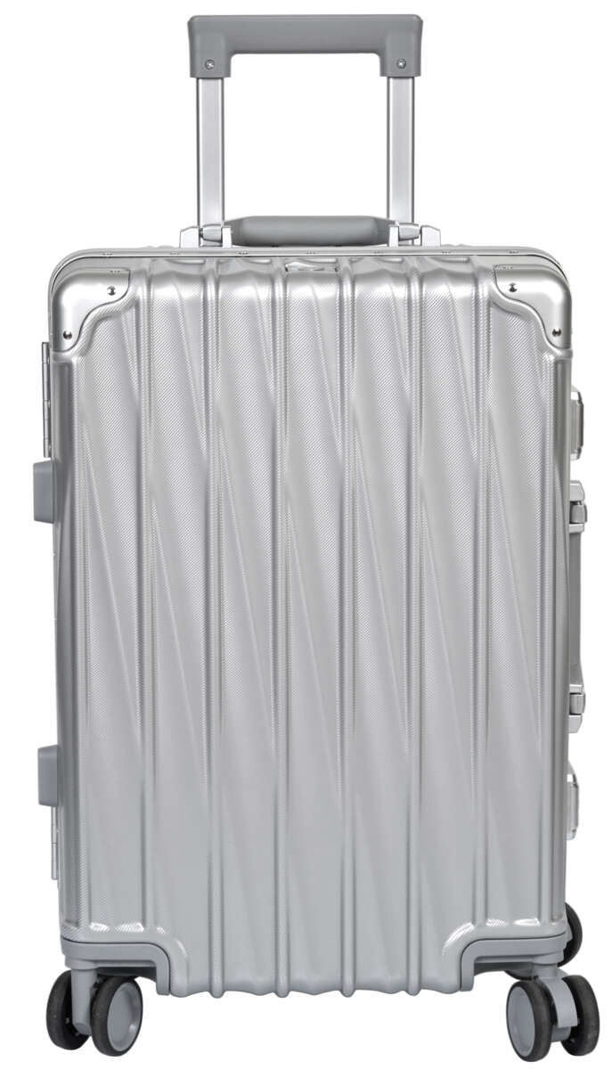 Northpeak B020 kabinkoffert