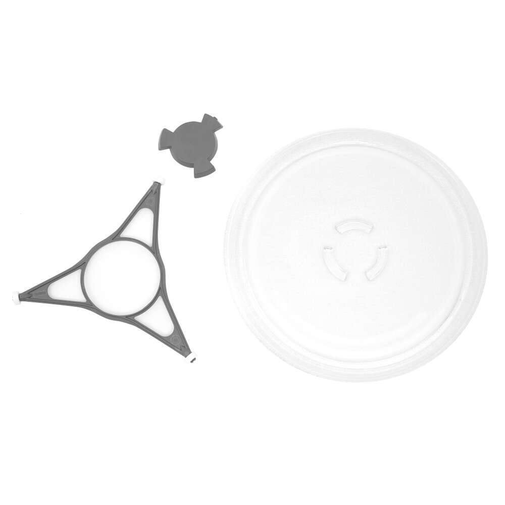 Whirlpool MAX 34/BL mikroovn