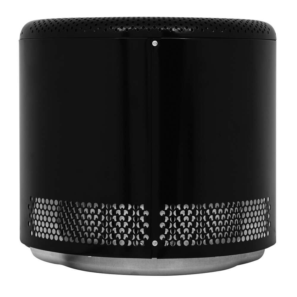 Whirlpool MAX 34/BL mikroovn