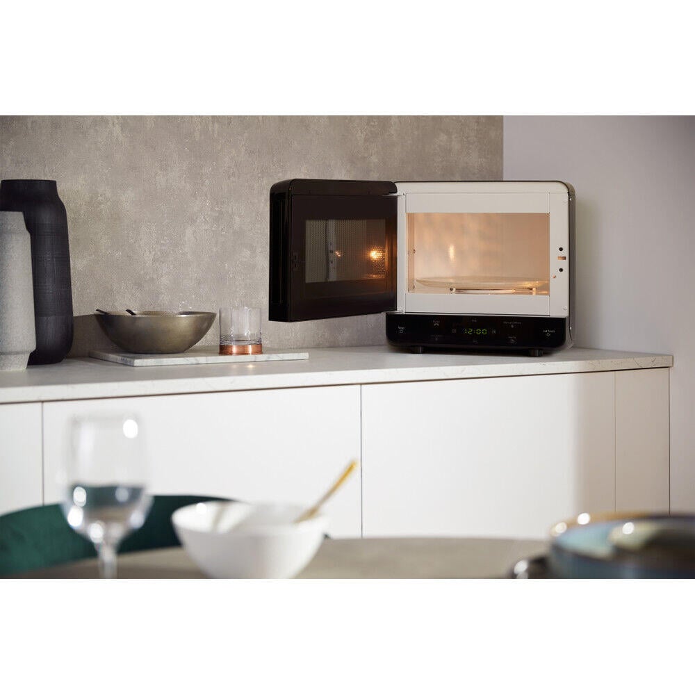 Whirlpool MAX 34/BL mikroovn