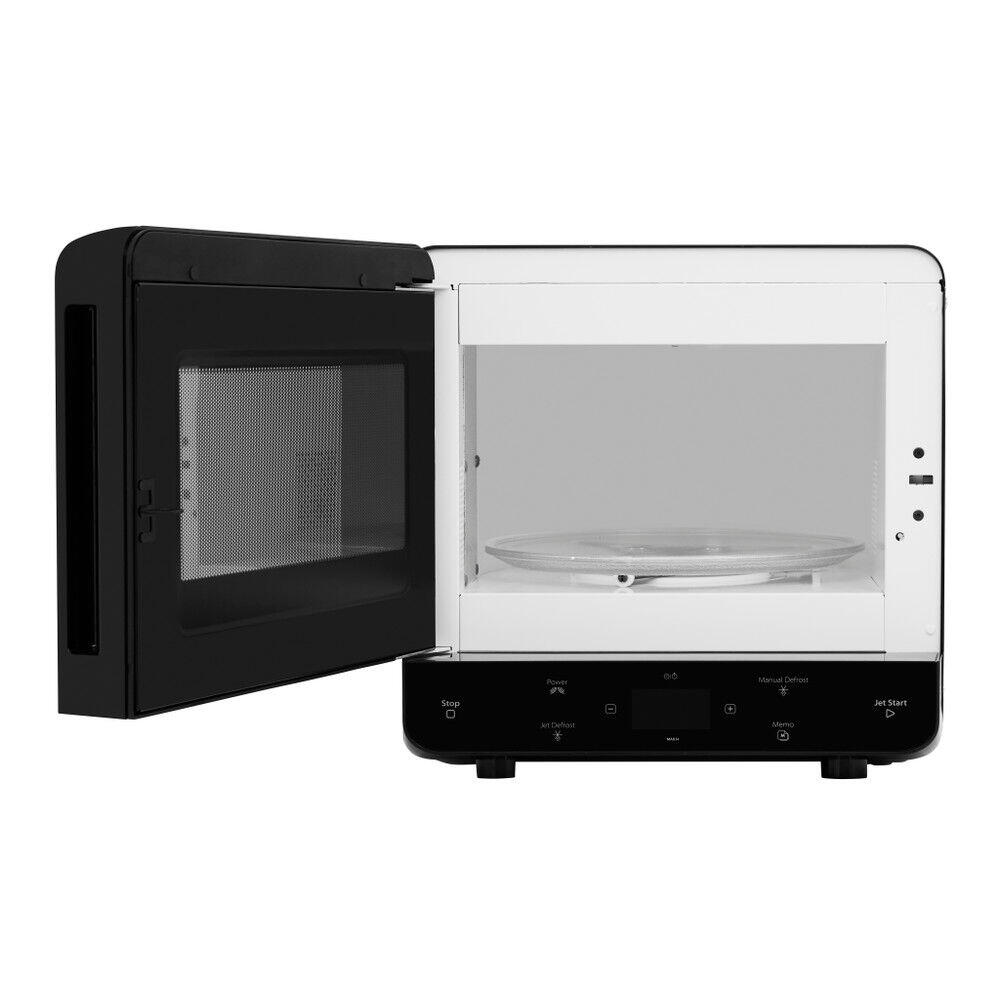 Whirlpool MAX 34/BL mikroovn