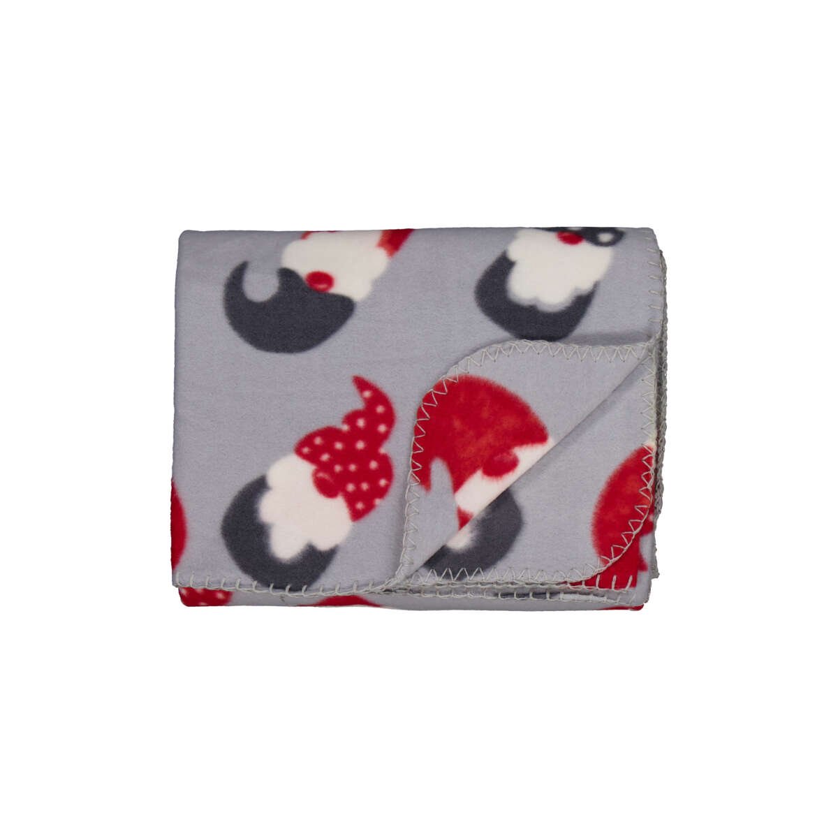 Noble House Nisse fleecpledd