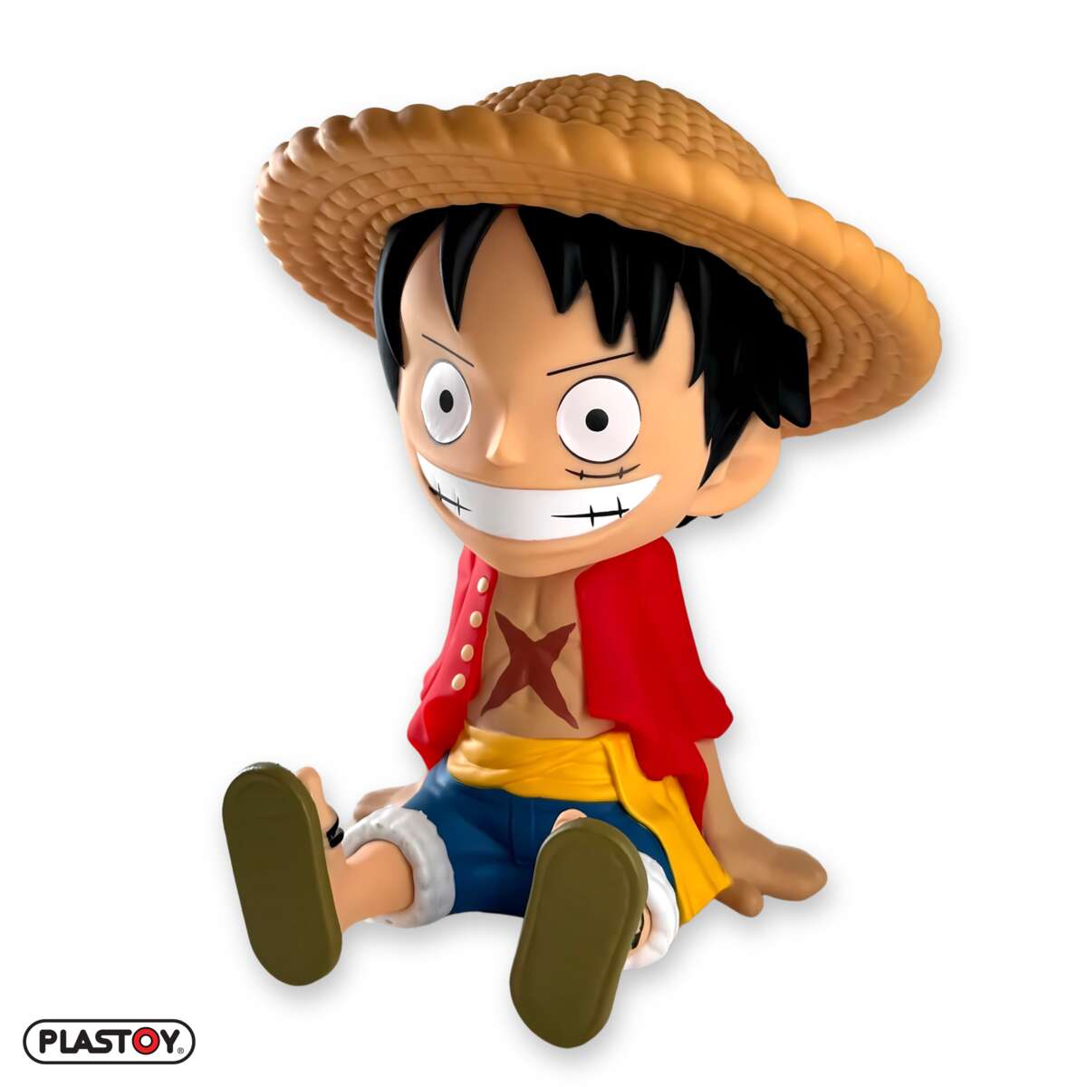 ONE PIECE sparebøsse