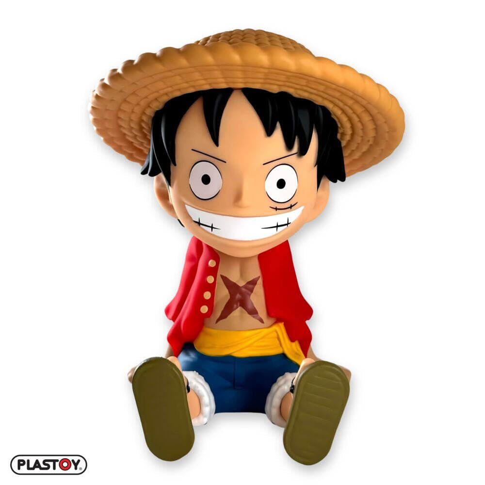 ONE PIECE sparebøsse