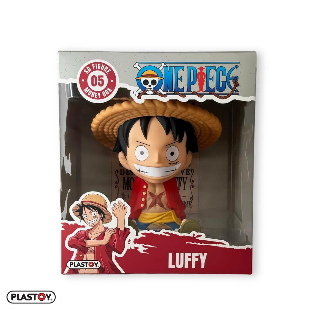 ONE PIECE sparebøsse