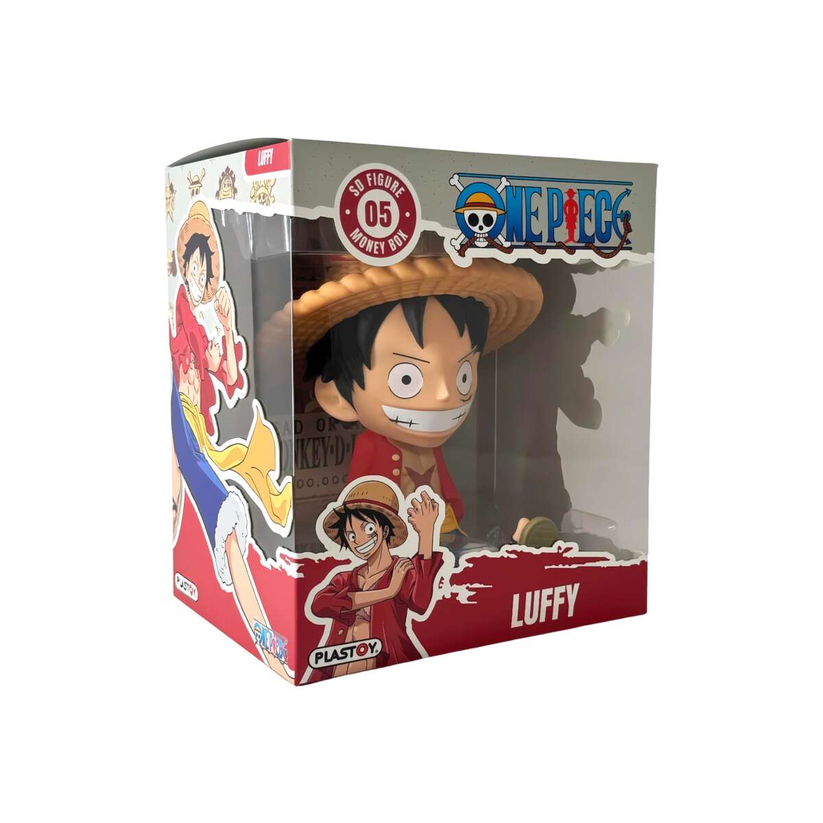 ONE PIECE sparebøsse
