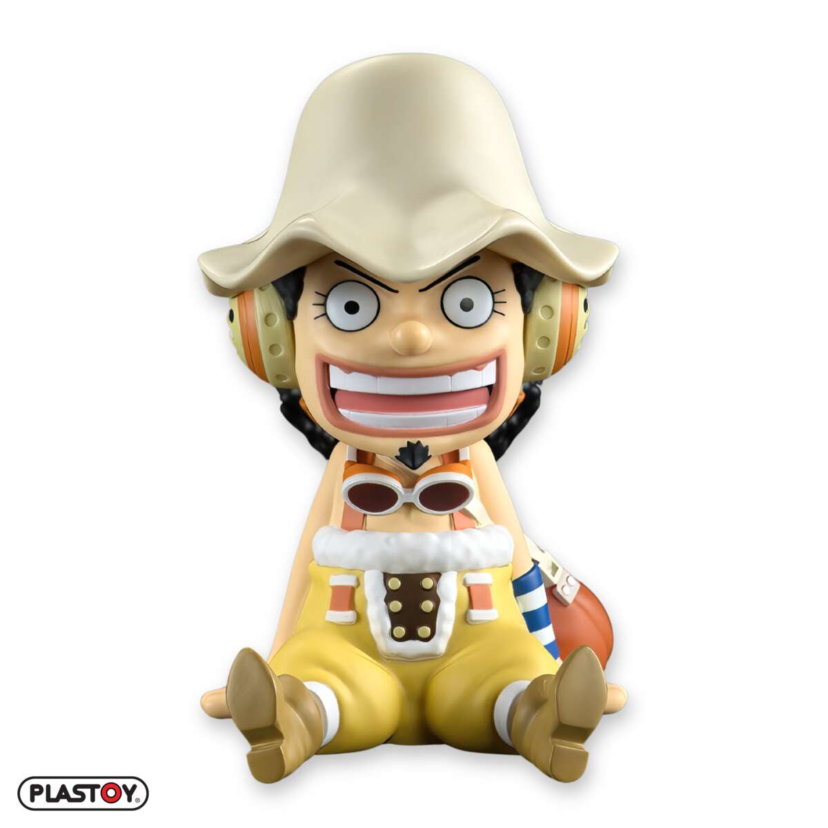 ONE PIECE sparebøsse