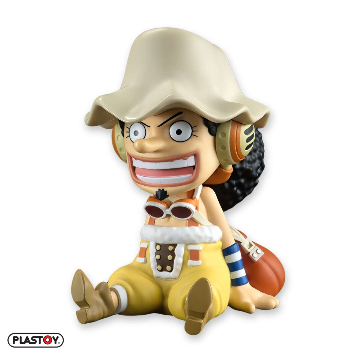 ONE PIECE sparebøsse