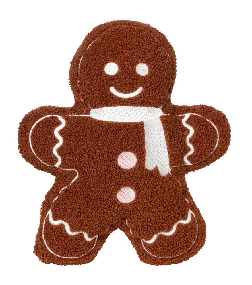 Pepperkake dekorpute