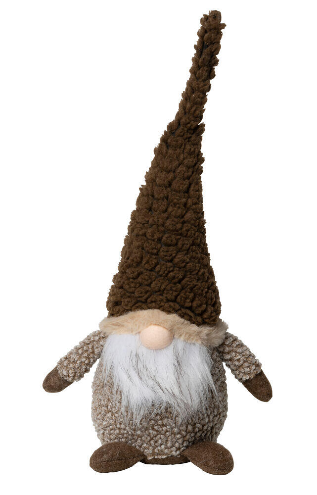 Ovald nisse