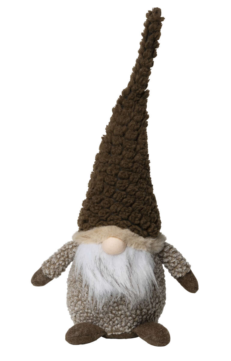 Ovald nisse