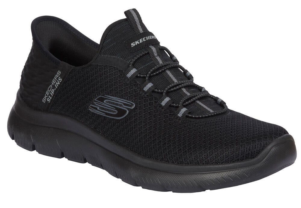 Skechers Summits New Daily slip-in joggesko herre