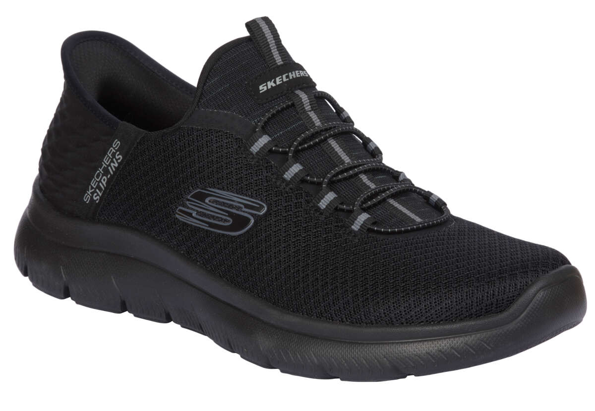 Skechers Summits New Daily slip-in joggesko herre